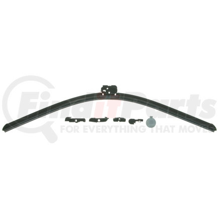 A26M by ANCO - 26" ANCO Profile Wiper Blade