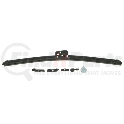 A17M by ANCO - 17" ANCO Profile Wiper Blade