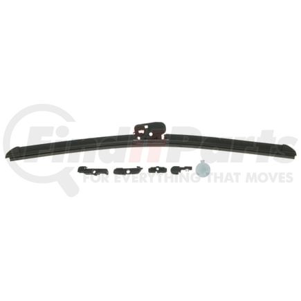 A16M by ANCO - 16" ANCO Profile Wiper Blade