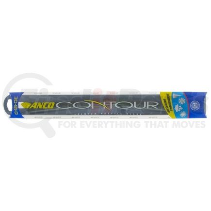 C-18-OE by ANCO - 18" ANCO Contour Beam Blade (OE)