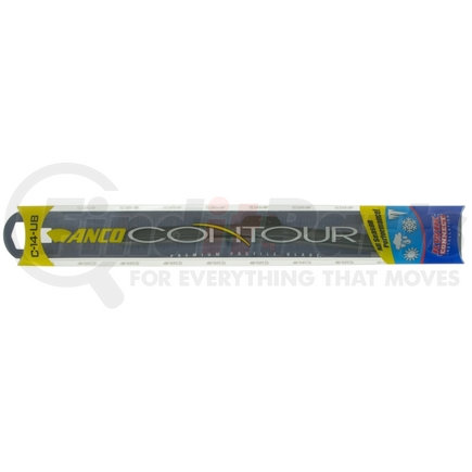 C-14-UB by ANCO - 14" ANCO Contour Beam Blade (UB)