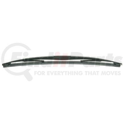 Anco AR16B Wiper Blade ANCO Rear Wiper Blade (Pack of 1)