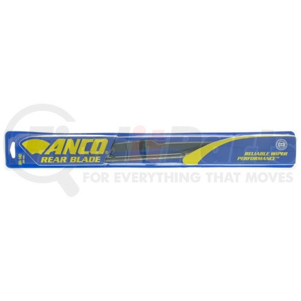 AR14D by ANCO - ANCO Rear Wiper Blade (Pack of 1)