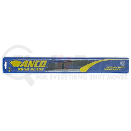 AR14C by ANCO - ANCO Rear Wiper Blade (Pack of 1)