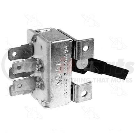 20016 by FOUR SEASONS - Lever Selector Blower Swi