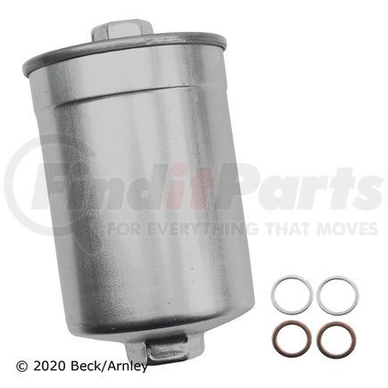 043-0798 by BECK ARNLEY - FUEL FILTER