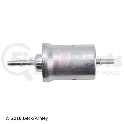 043-1056 by BECK ARNLEY - FUEL FILTER