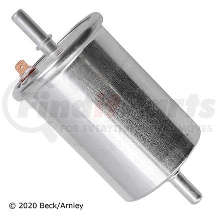 043-1061 by BECK ARNLEY - FUEL FILTER