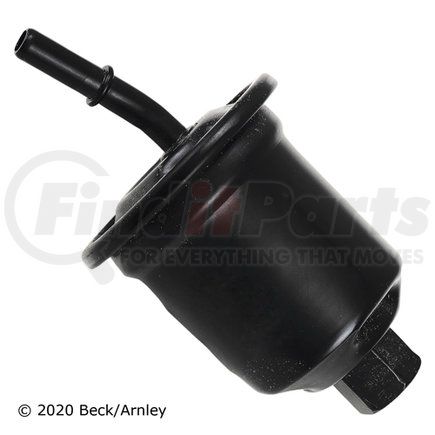 043-1017 by BECK ARNLEY - FUEL FILTER