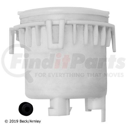 043-3018 by BECK ARNLEY - IN TANK FUEL FILTER