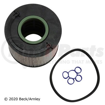 043-1076 by BECK ARNLEY - FUEL WATER SEPARATOR FILTER