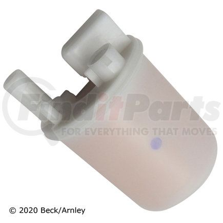 043-3001 by BECK ARNLEY - IN TANK FUEL FILTER