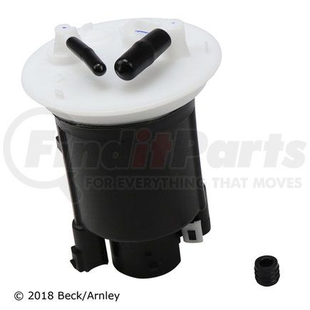 043-3014 by BECK ARNLEY - IN TANK FUEL FILTER