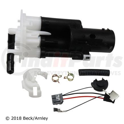 043-3015 by BECK ARNLEY - IN TANK FUEL FILTER