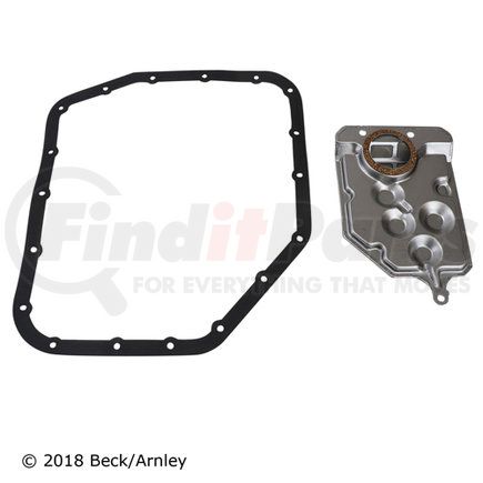 044-0224 by BECK ARNLEY - AUTO TRANS FILTER KIT