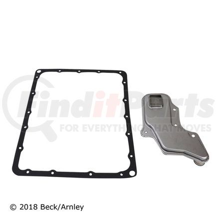 044-0237 by BECK ARNLEY - AUTO TRANS FILTER KIT