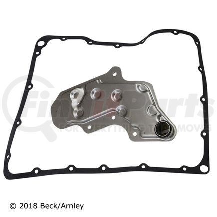 044-0238 by BECK ARNLEY - AUTO TRANS FILTER KIT