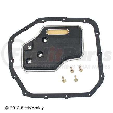 044-0245 by BECK ARNLEY - AUTO TRANS FILTER KIT