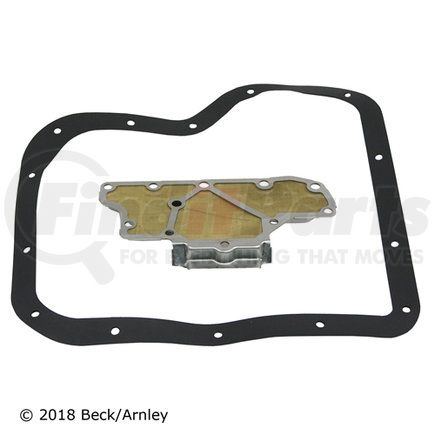 044-0259 by BECK ARNLEY - AUTO TRANS FILTER KIT