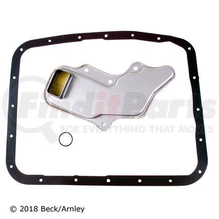 044-0262 by BECK ARNLEY - AUTO TRANS FILTER KIT