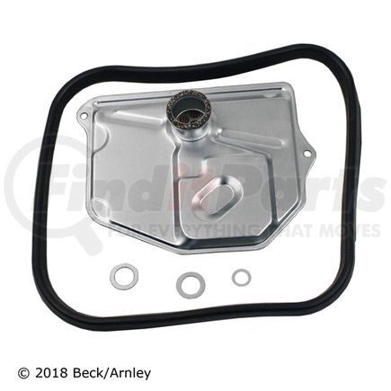 044-0265 by BECK ARNLEY - AUTO TRANS FILTER KIT
