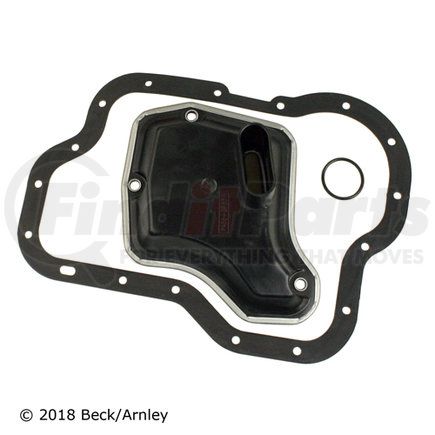 044-0269 by BECK ARNLEY - AUTO TRANS FILTER KIT