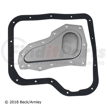 044-0040 by BECK ARNLEY - AUTO TRANS FILTER KIT