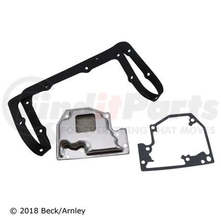 044-0200 by BECK ARNLEY - AUTO TRANS FILTER KIT