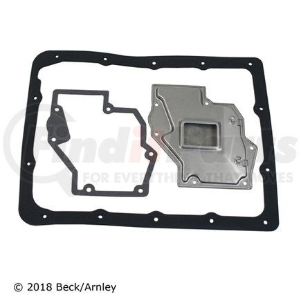 044-0202 by BECK ARNLEY - AUTO TRANS FILTER KIT