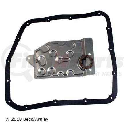 044-0203 by BECK ARNLEY - AUTO TRANS FILTER KIT