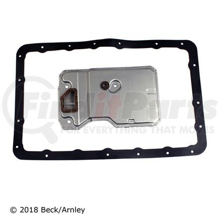 044-0208 by BECK ARNLEY - AUTO TRANS FILTER KIT