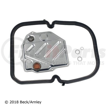 044-0212 by BECK ARNLEY - AUTO TRANS FILTER KIT