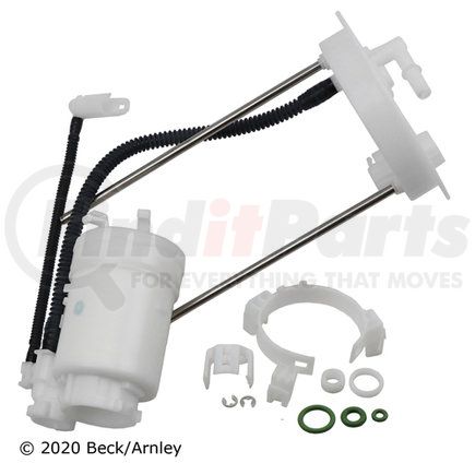 043-3025 by BECK ARNLEY - IN TANK FUEL FILTER