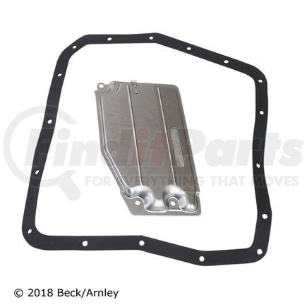 044-0280 by BECK ARNLEY - AUTO TRANS FILTER KIT