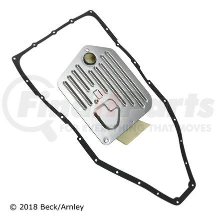 044-0286 by BECK ARNLEY - AUTO TRANS FILTER KIT