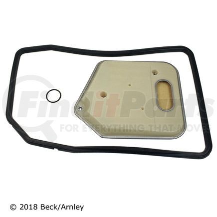 044-0288 by BECK ARNLEY - AUTO TRANS FILTER KIT