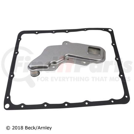044-0289 by BECK ARNLEY - AUTO TRANS FILTER KIT