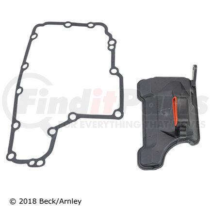 044-0295 by BECK ARNLEY - Auto Trans Filter Kit