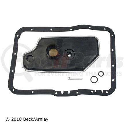 044-0296 by BECK ARNLEY - AUTO TRANS FILTER KIT