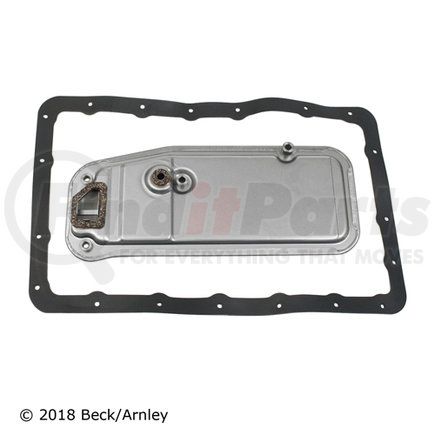 044-0299 by BECK ARNLEY - AUTO TRANS FILTER KIT