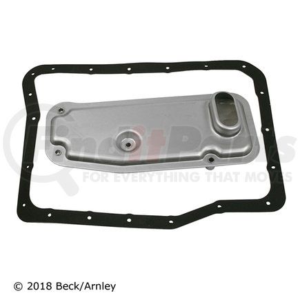 044-0301 by BECK ARNLEY - AUTO TRANS FILTER KIT