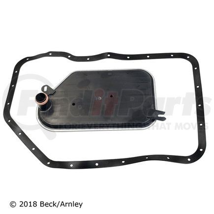 044-0302 by BECK ARNLEY - AUTO TRANS FILTER KIT