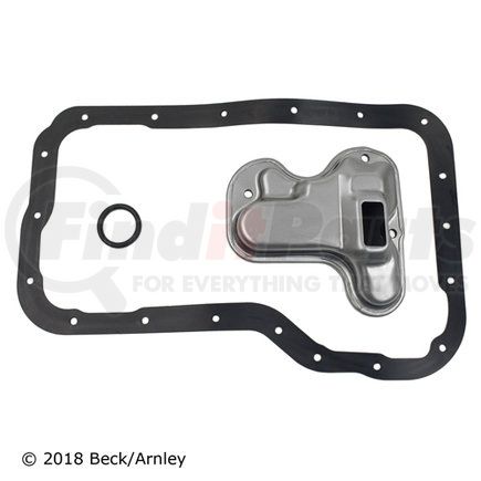 044-0303 by BECK ARNLEY - AUTO TRANS FILTER KIT