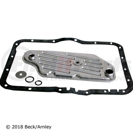 044-0311 by BECK ARNLEY - AUTO TRANS FILTER KIT