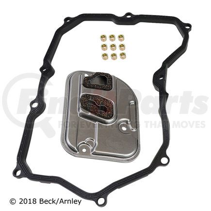 044-0375 by BECK ARNLEY - AUTO TRANS FILTER KIT