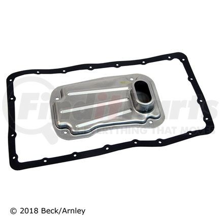 044-0345 by BECK ARNLEY - AUTO TRANS FILTER KIT
