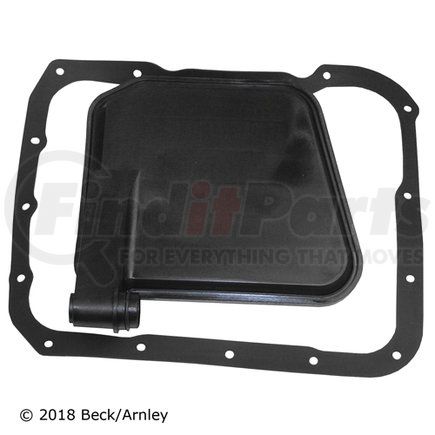 044-0323 by BECK ARNLEY - AUTO TRANS FILTER KIT