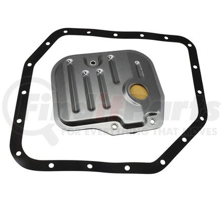 044-0325 by BECK ARNLEY - AUTO TRANS FILTER KIT