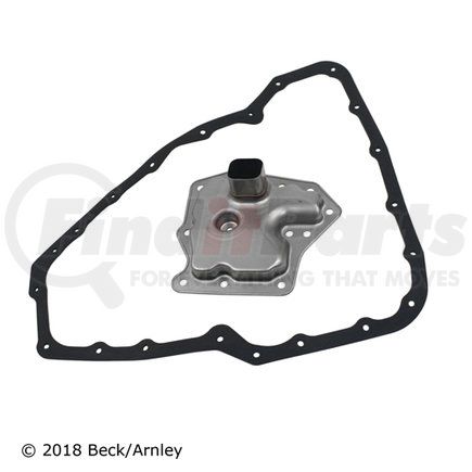 044-0329 by BECK ARNLEY - AUTO TRANS FILTER KIT