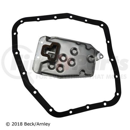044-0330 by BECK ARNLEY - AUTO TRANS FILTER KIT
